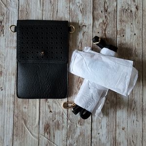 Cross-body Cell Phone Purse - NWT